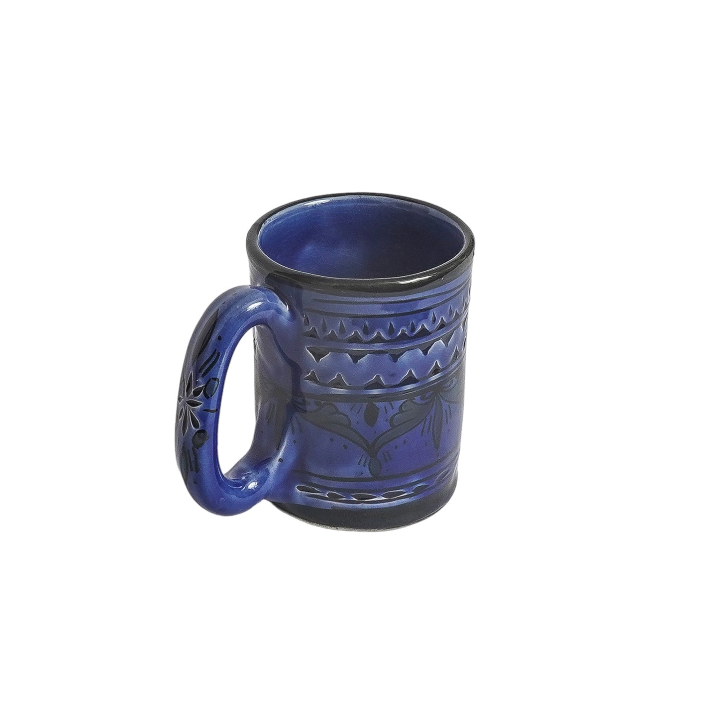 Beldi Tarz Mug