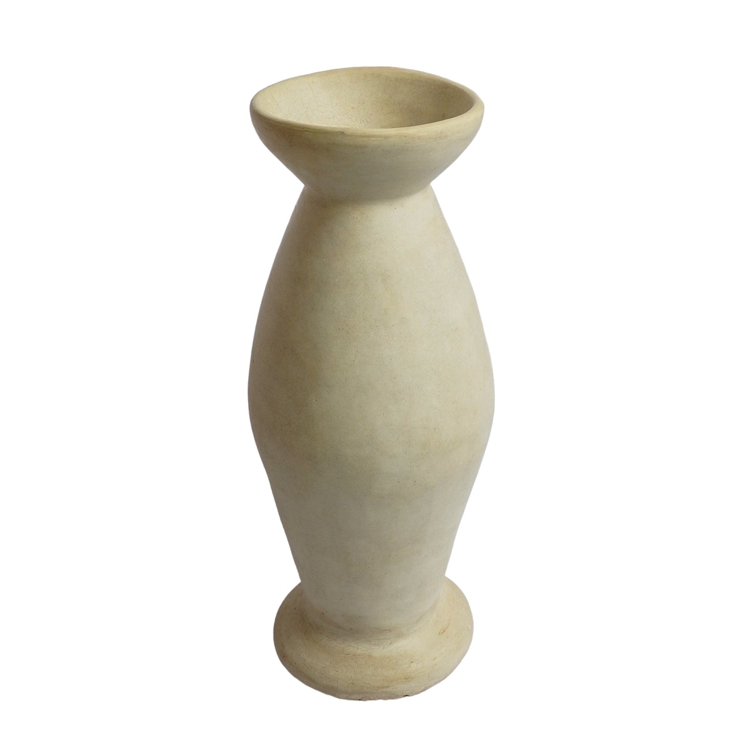 Tad Malin Vase