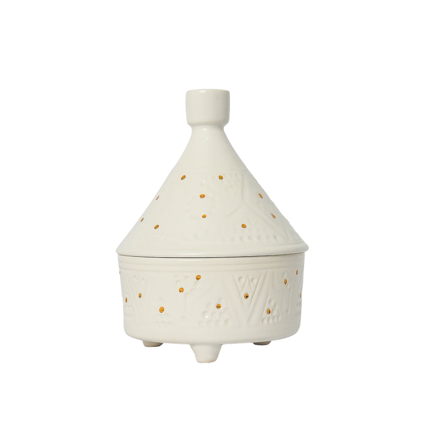 Chic Tajine Box Enpreinte