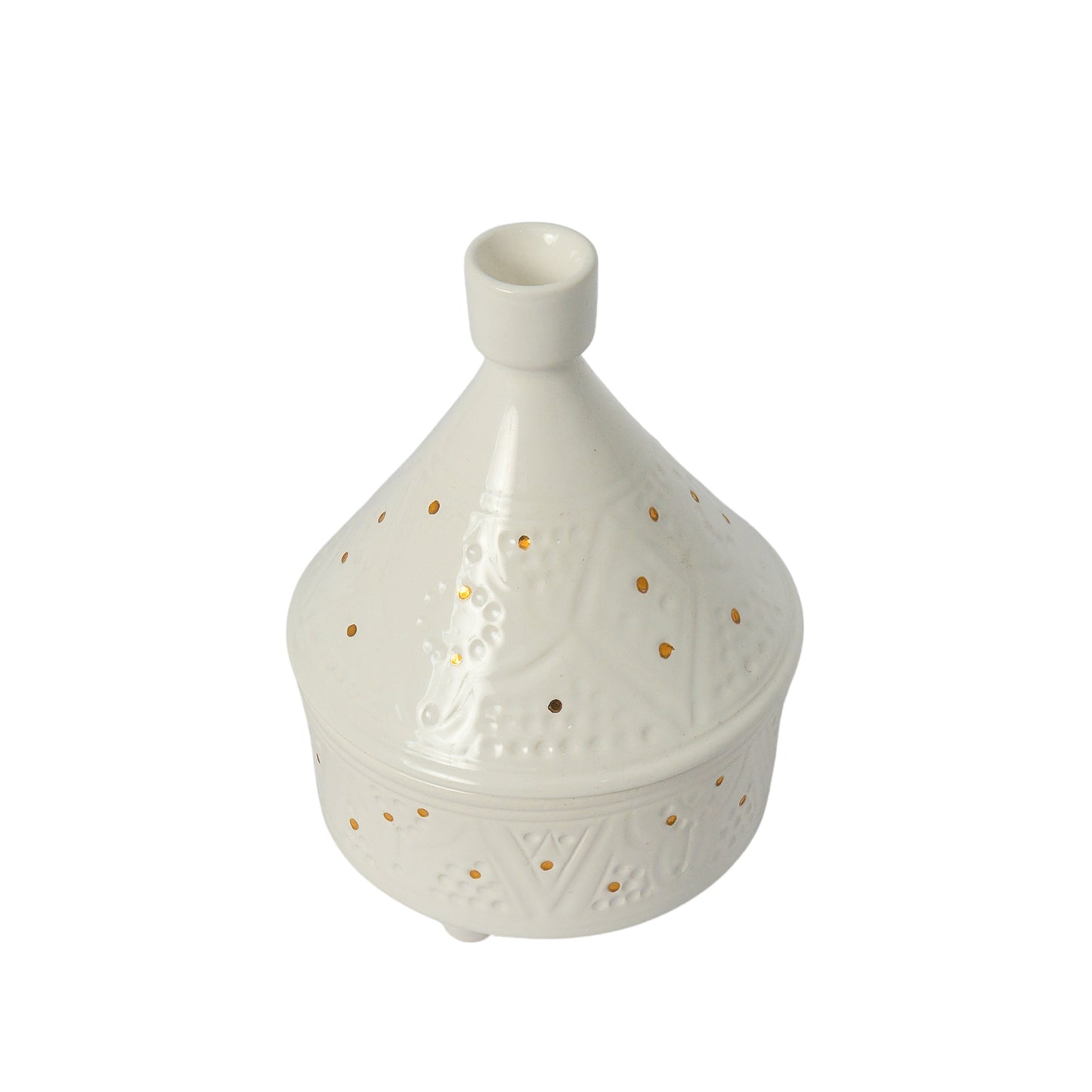 Chic Tajine Box Enpreinte