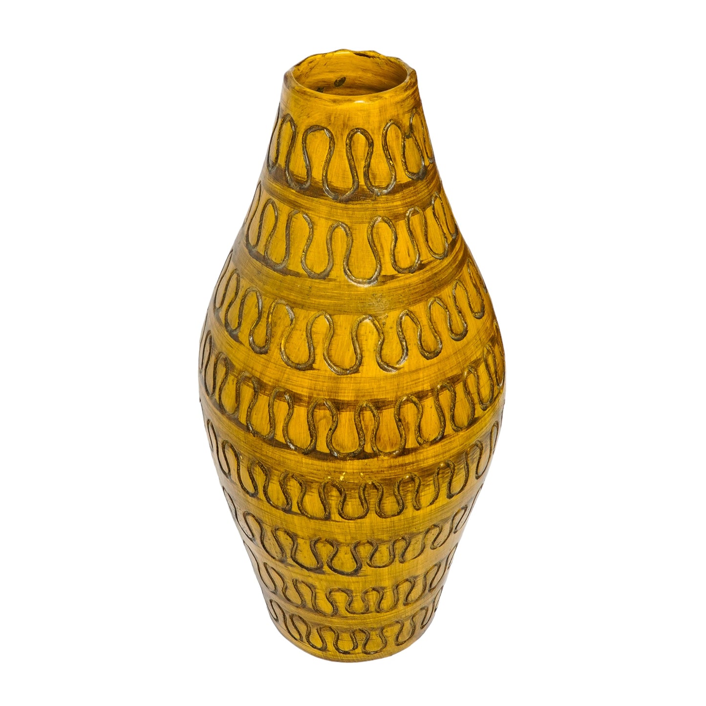 Tad Lona Vase