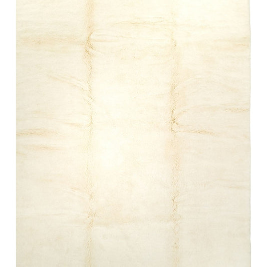 C/01 | Handcrafted Moroccan Wool Rug – 100% Atlas Wool with Natural Dyes, Custom Modern Designs