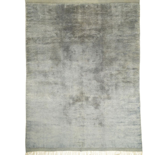 C / 03 | Handcrafted Moroccan Wool Rug – 100% Atlas Wool with Natural Dyes, Custom Modern Designs