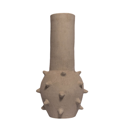 Kesh Gola Spike Vase