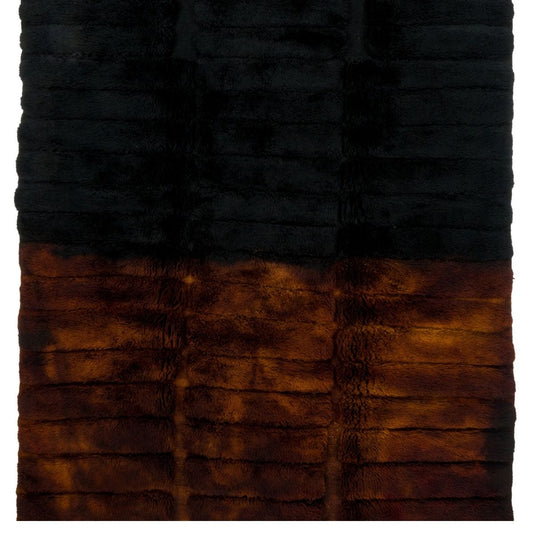 C / 05 | Handwoven Moroccan Wool Area Rug