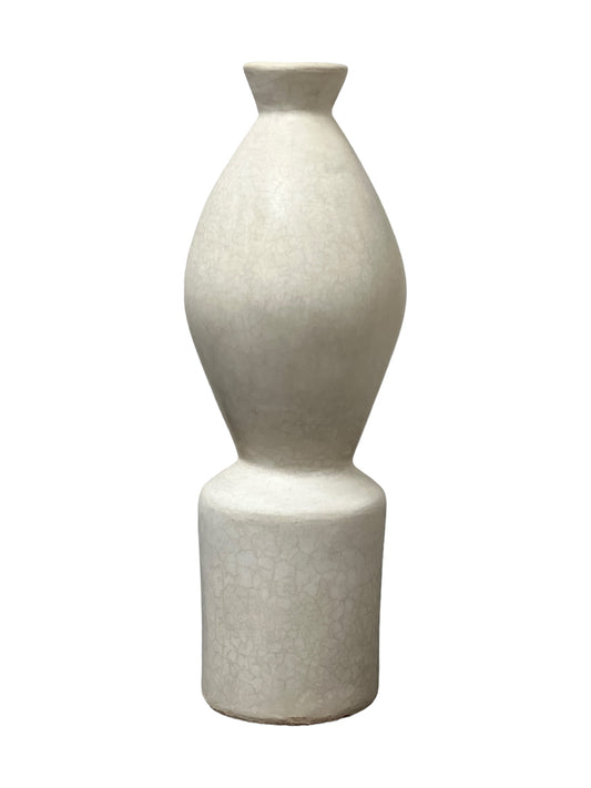 Tad Naki Vase