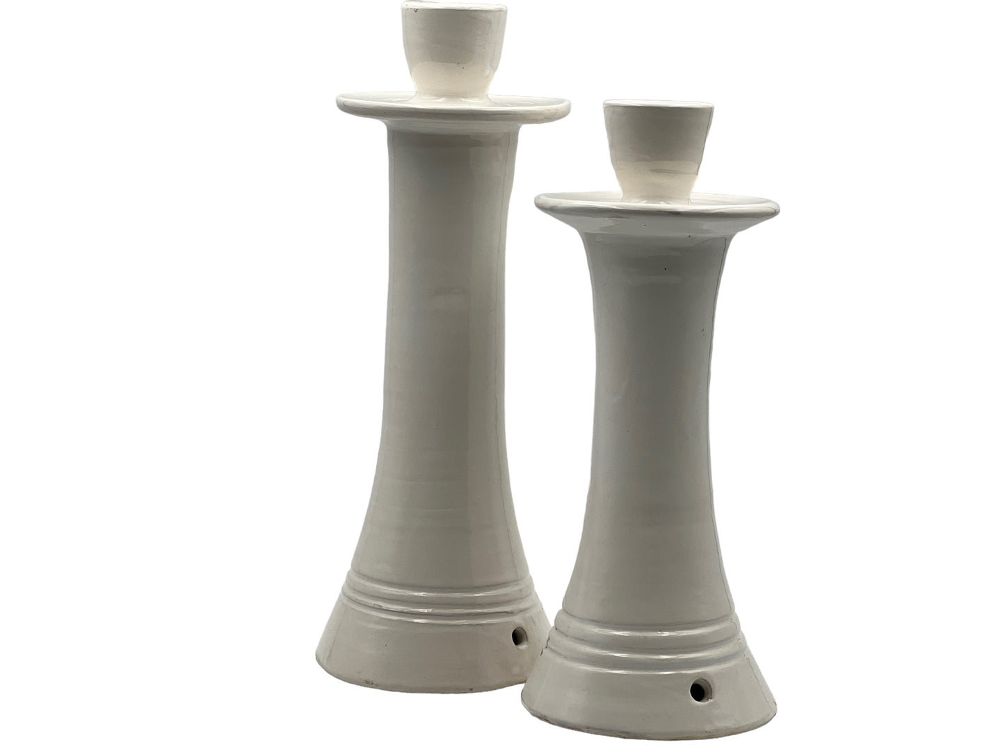 Tam Poto Candle Holder Large (set of 3)