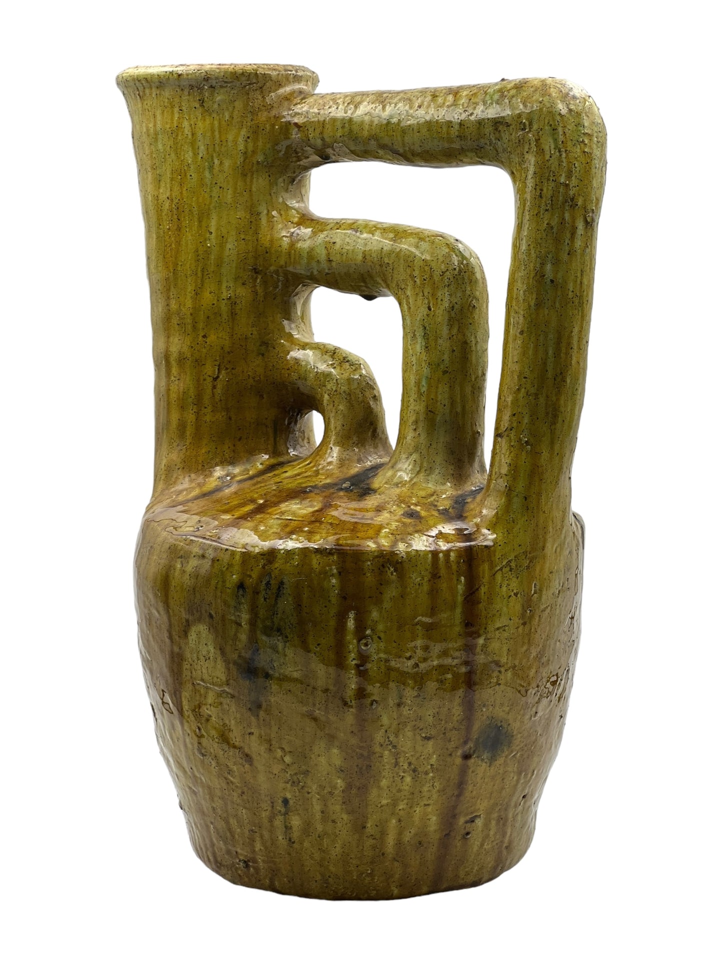 Tam Glila Vase