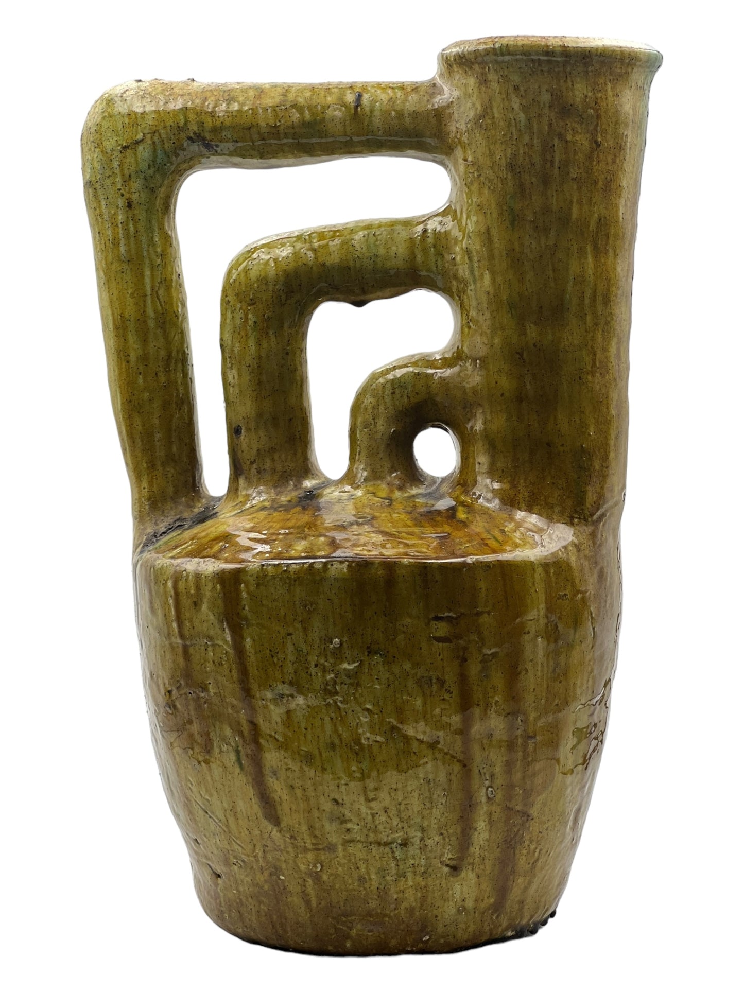 Tam Glila Vase