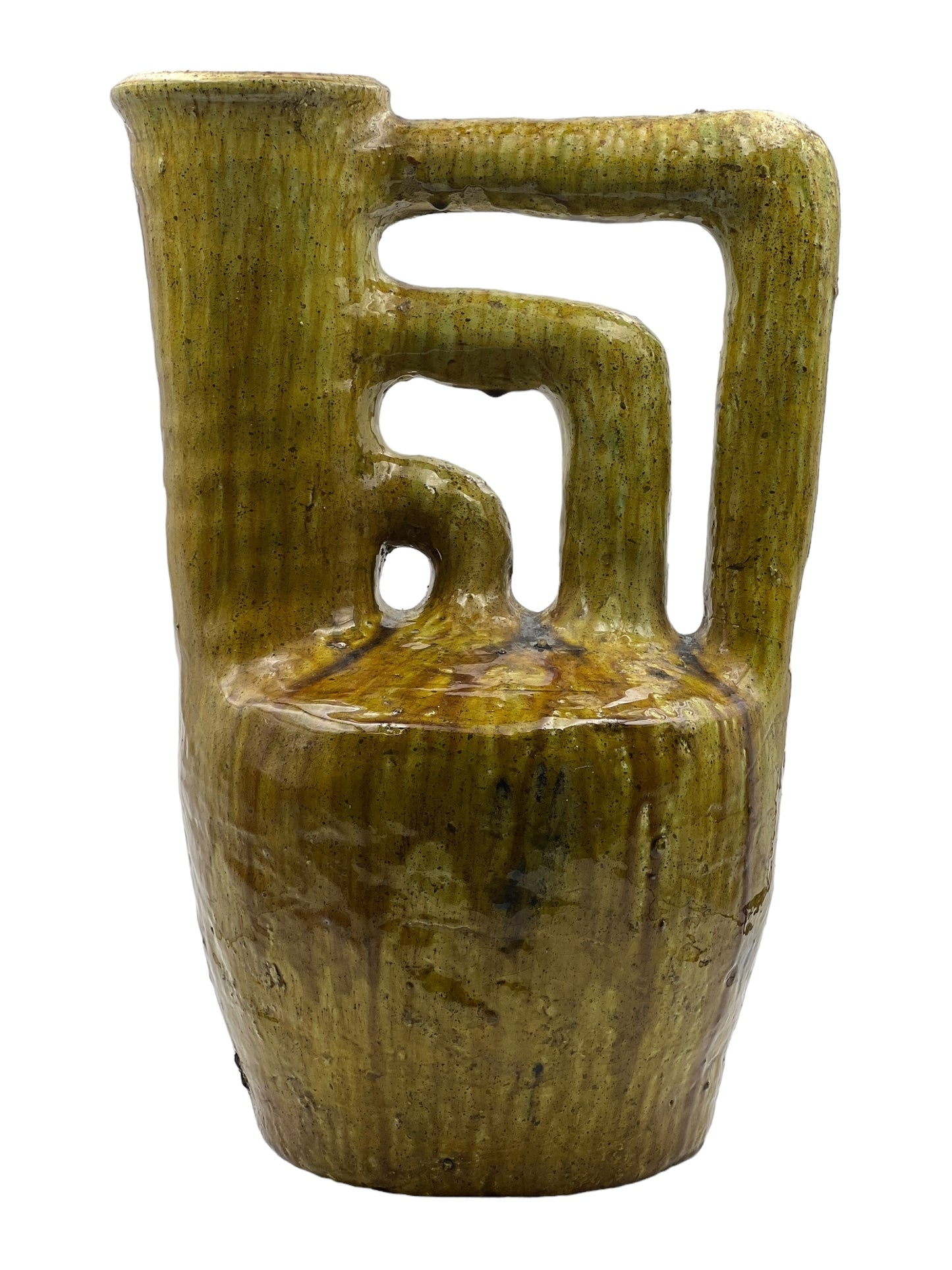 Tam Glila Vase