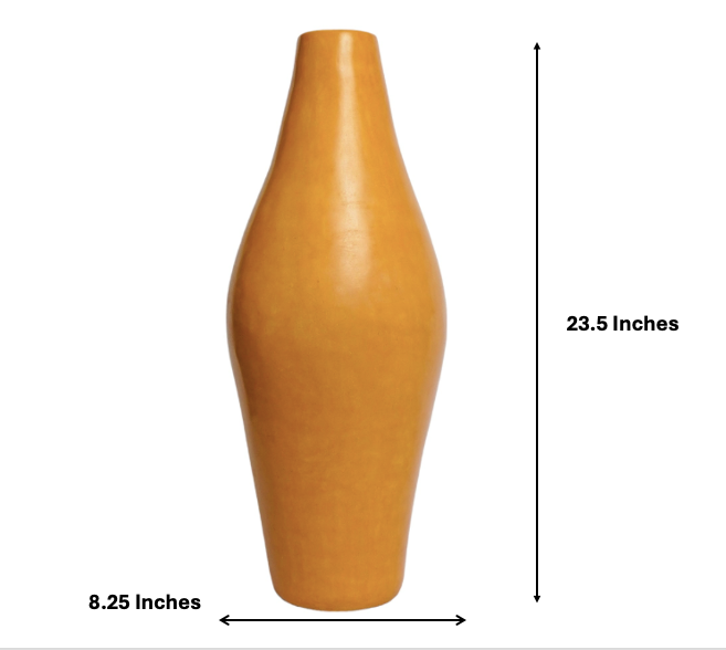 Tad Rana Vase