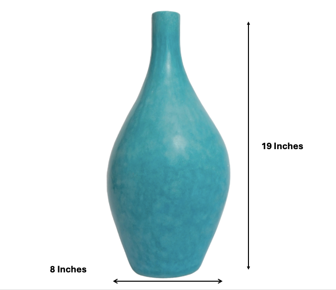 Tad Raya Vase