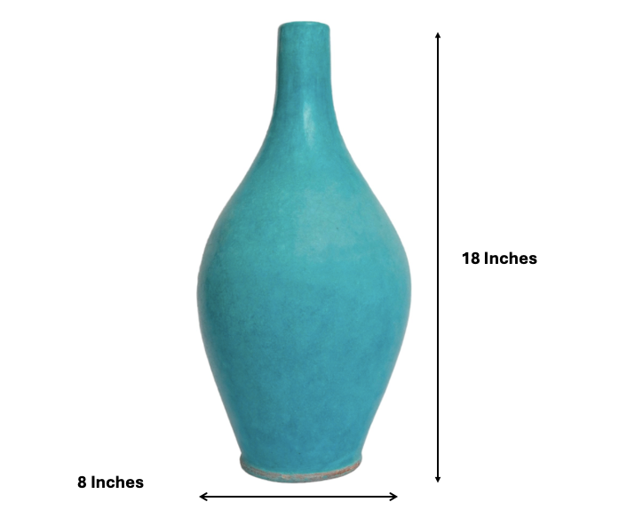 Tad Talia Vase