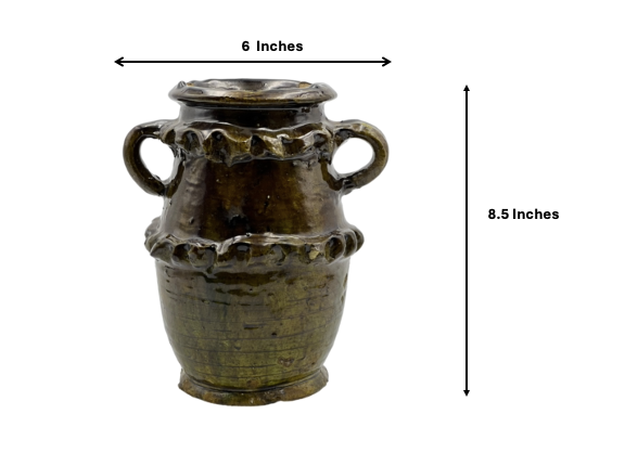 Tam Zagora Jug