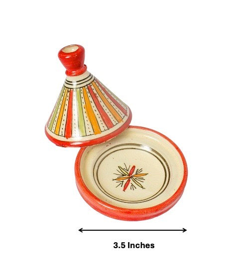 Beldi Jema Mini Tajine