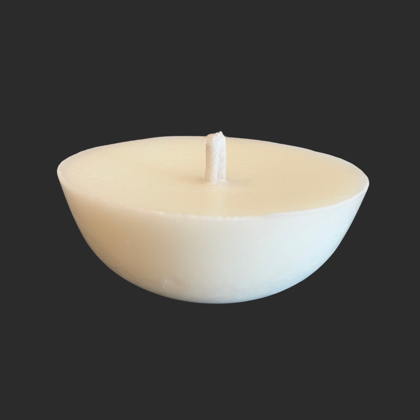 Handcrafted Flambeaux Naturelle Moroccan Candle